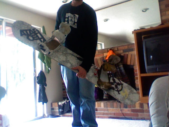 Bataleon riot technine mfm