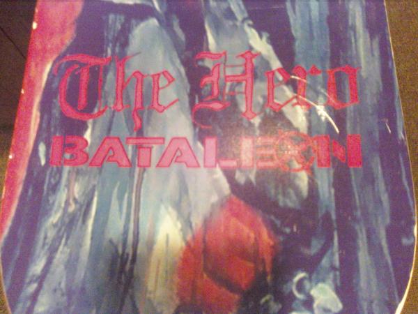 Bataleon The HERO