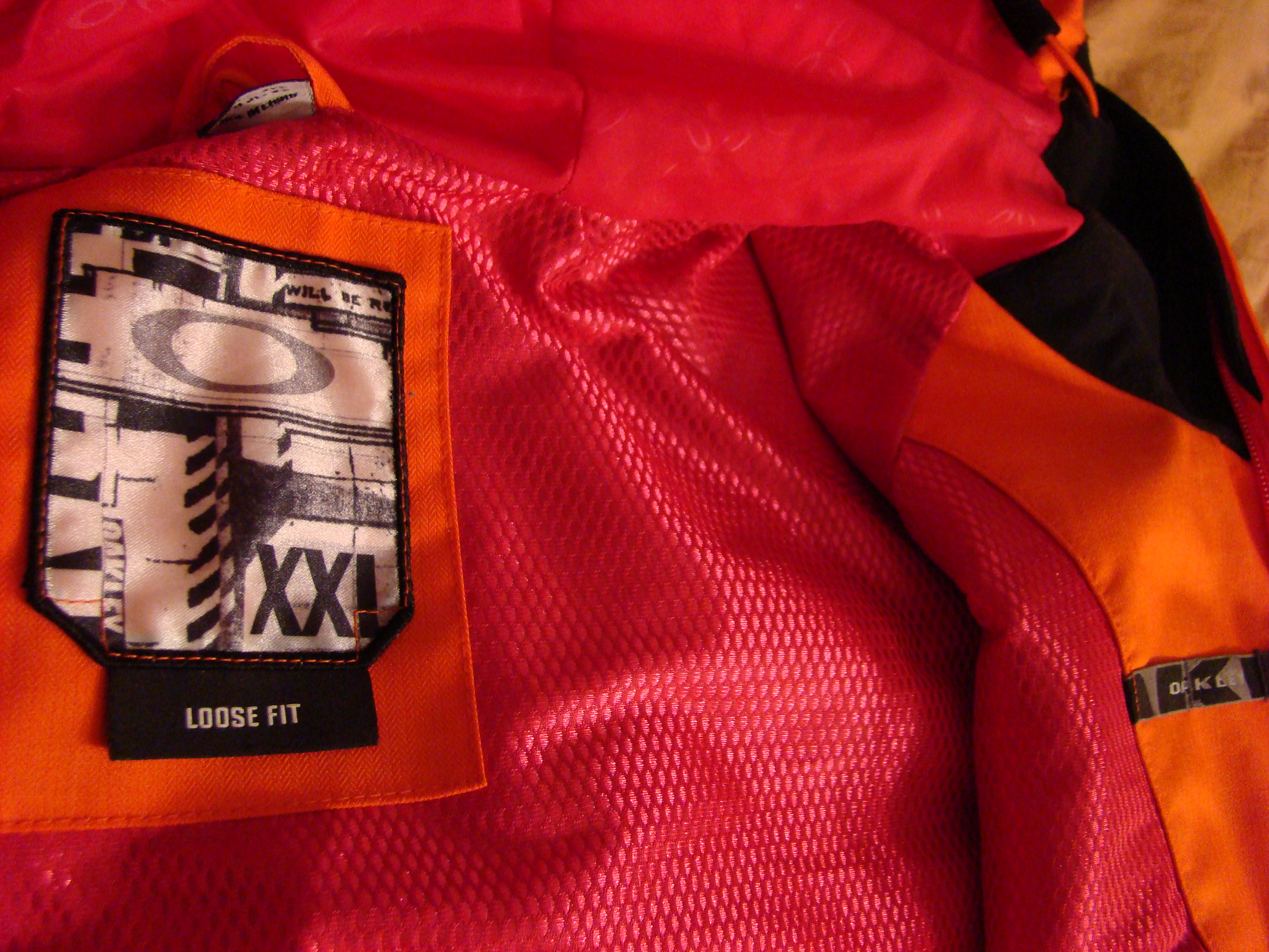 Batallion Lite Inside