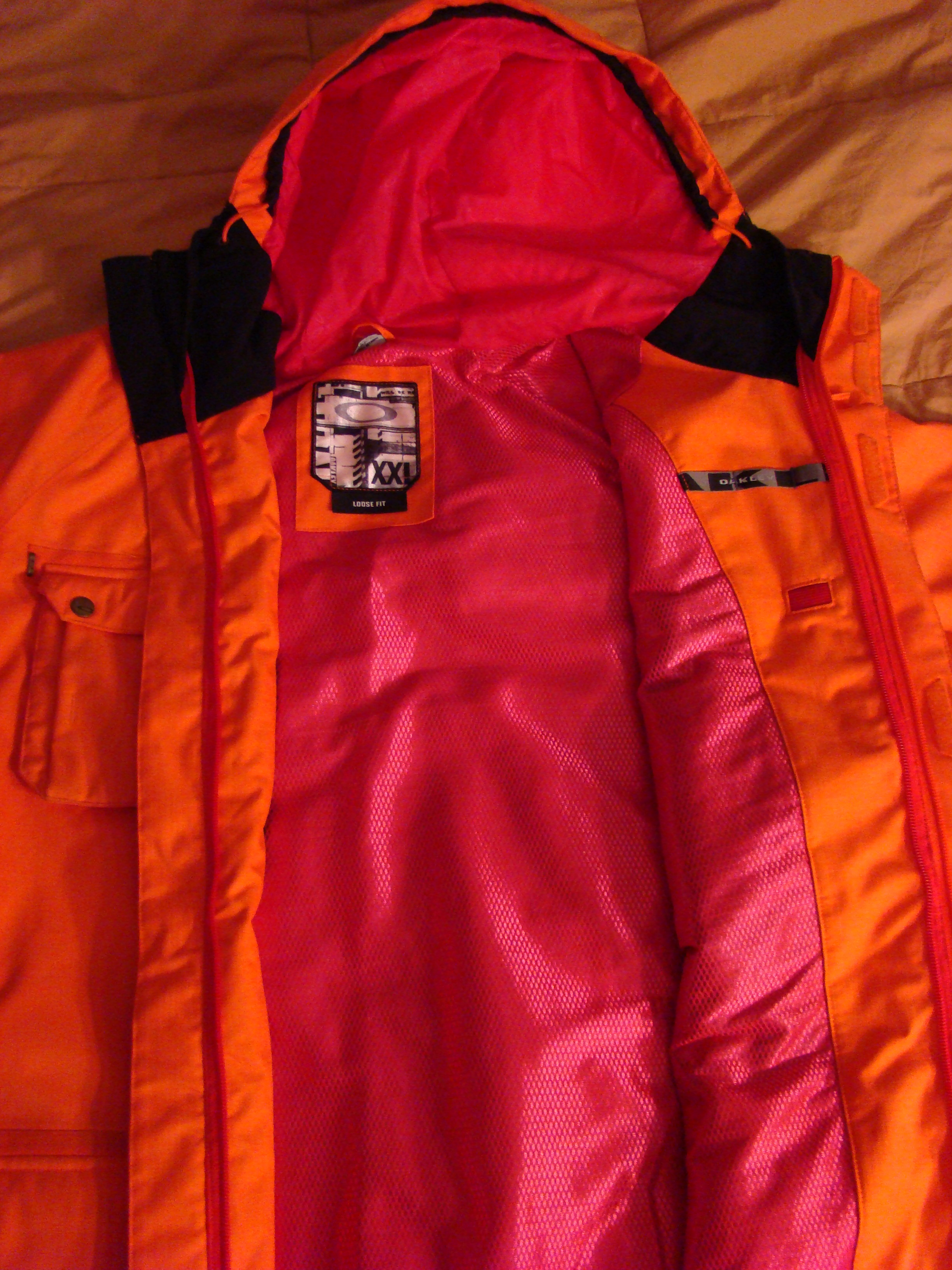 Batallion Lite Jacket