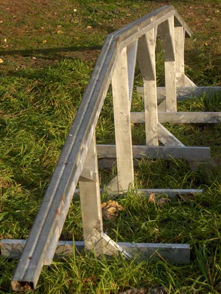 Batleship summer setup