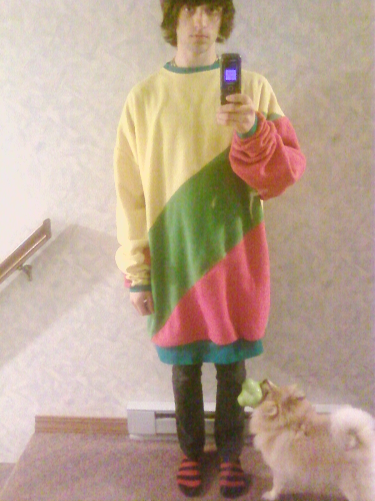 Battersby hoody for possible trade