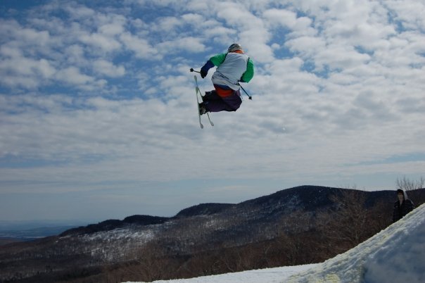 Battle for Burlington