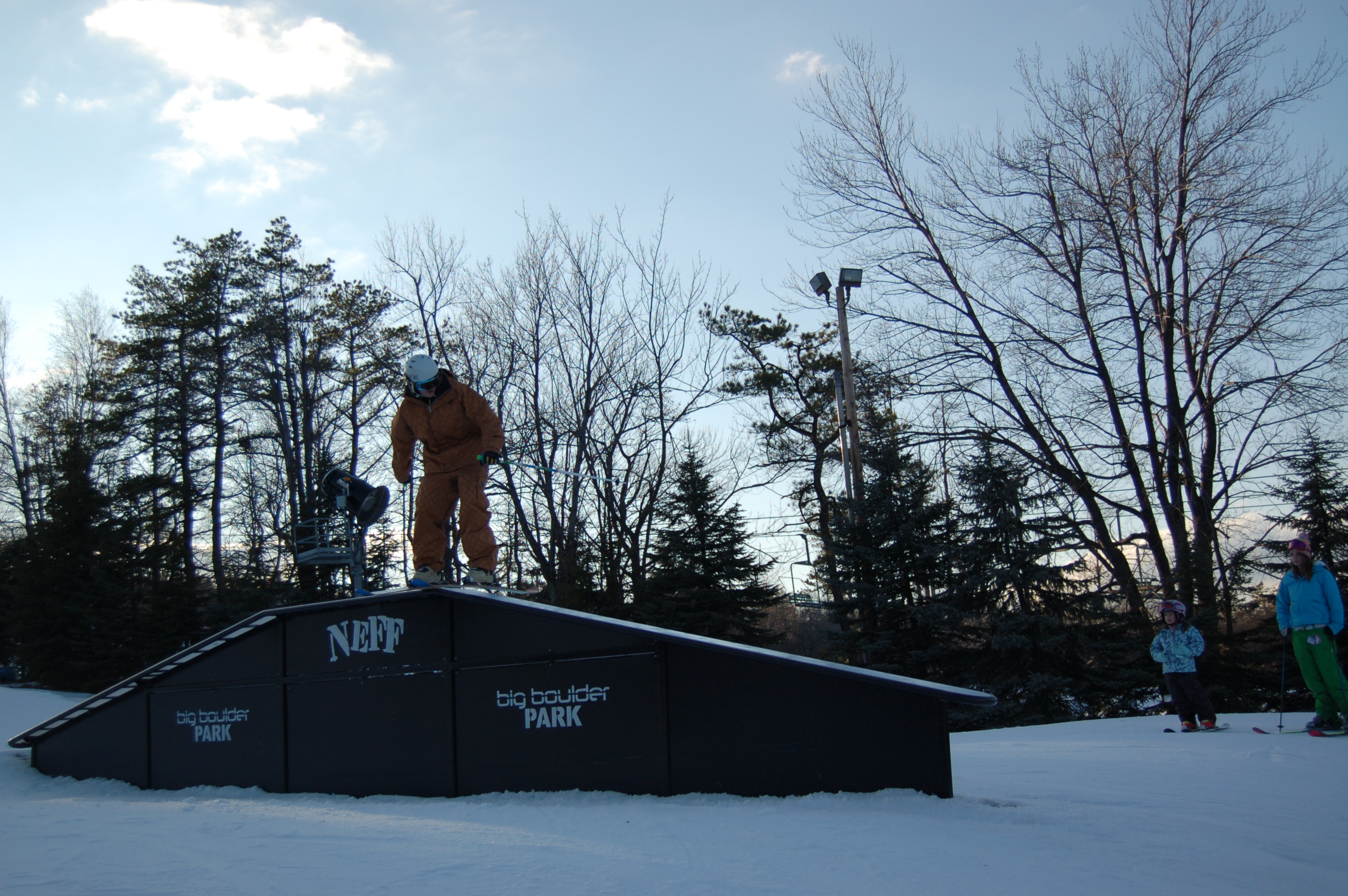 Battleship box - 1 of 2