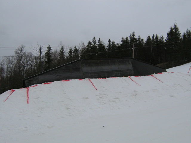 Battleship Box @ Poley