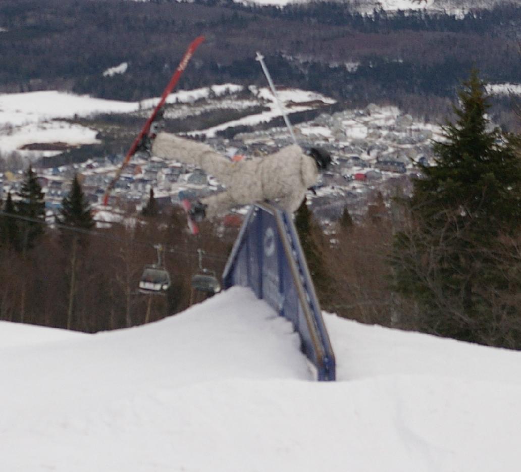 Battling the battleship