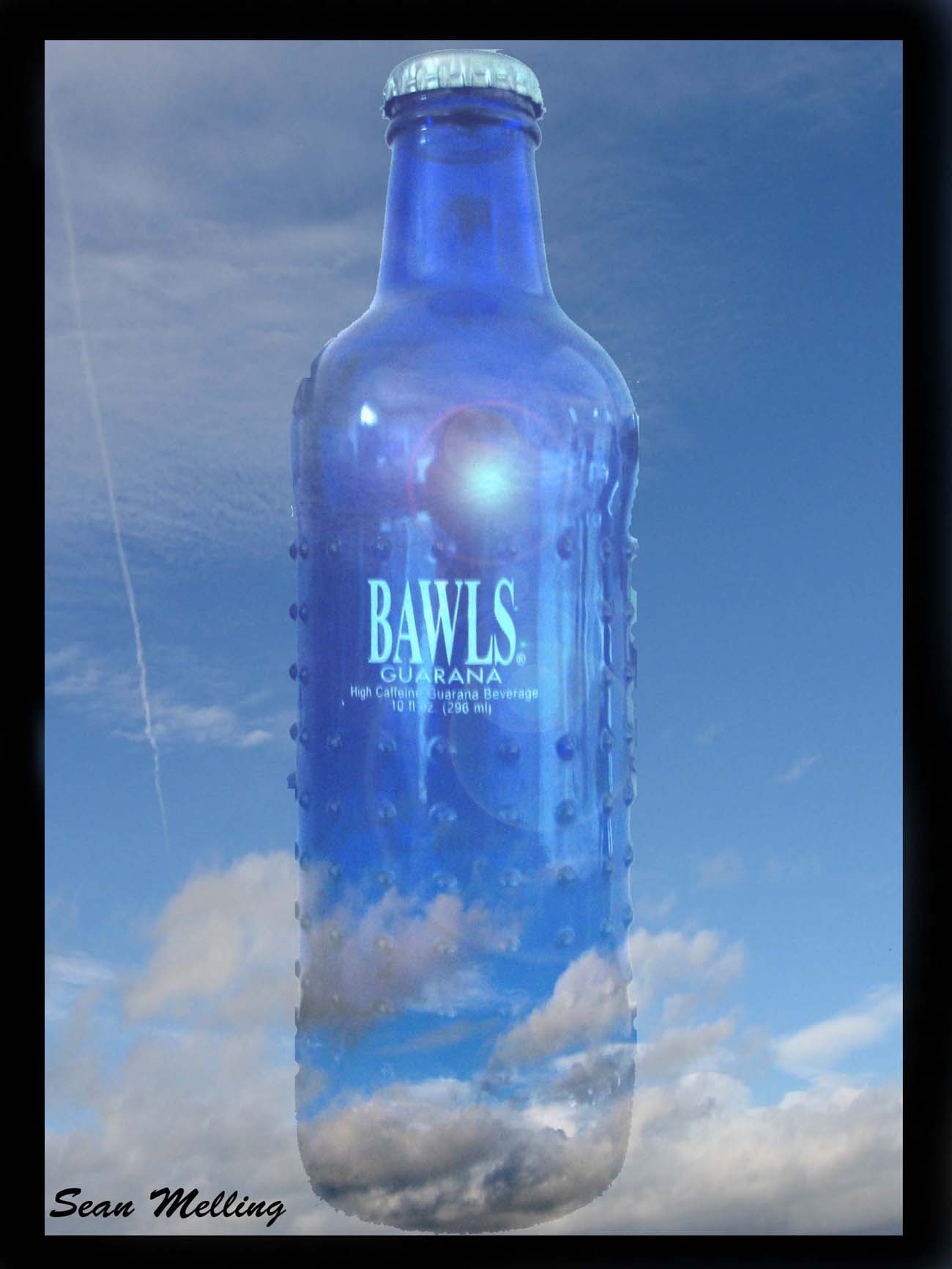 Bawls