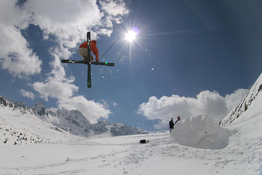 BC 360 mute / New LIB TECH 188