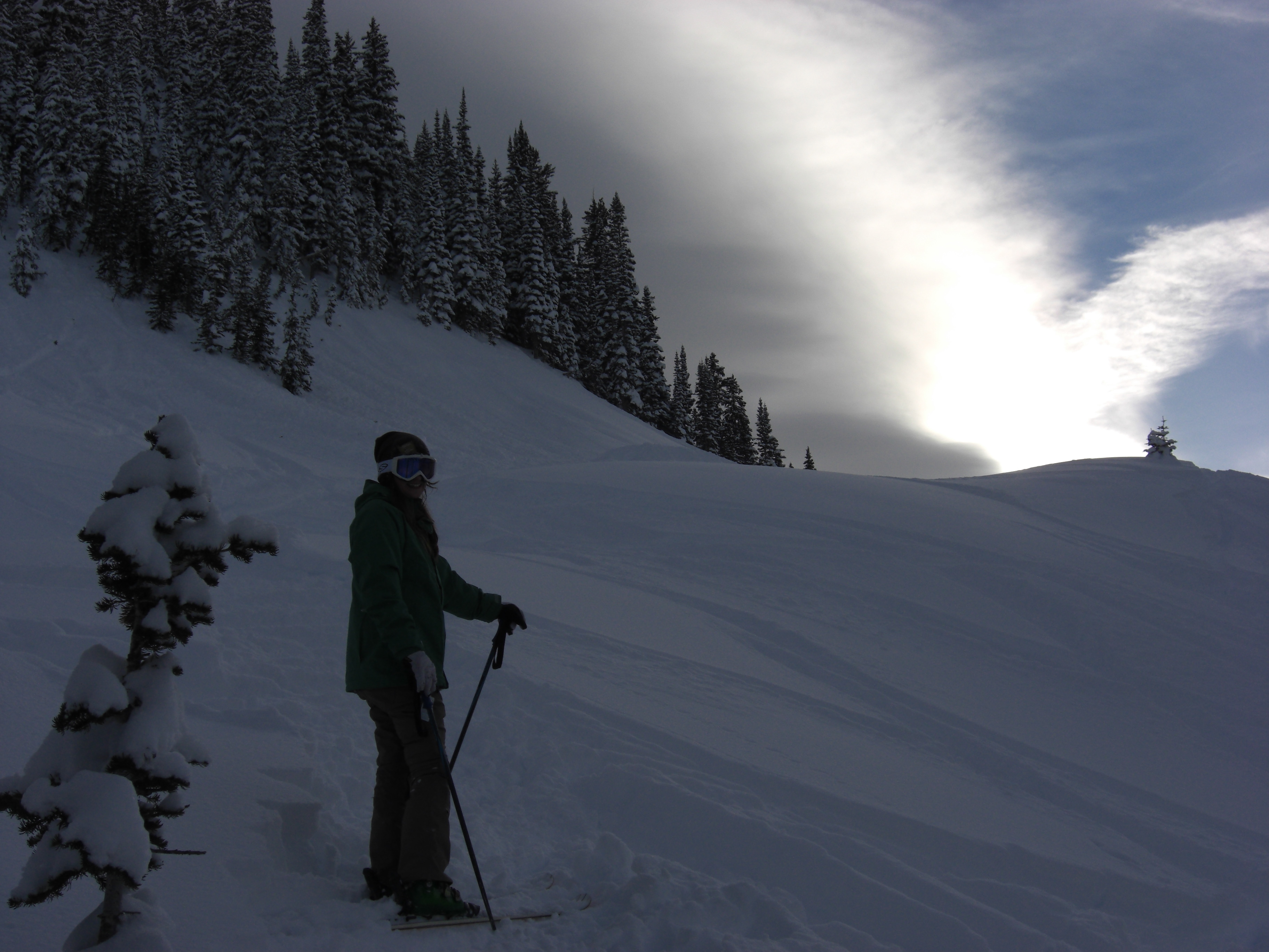 Bc booter time at last