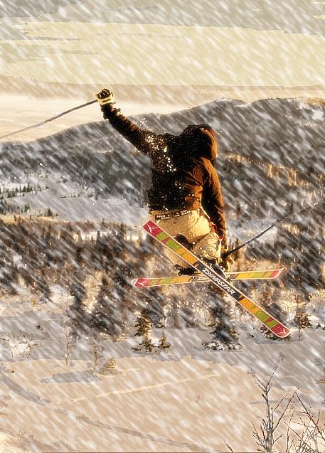 BC mute photoshopped