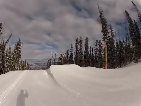 BC SKI