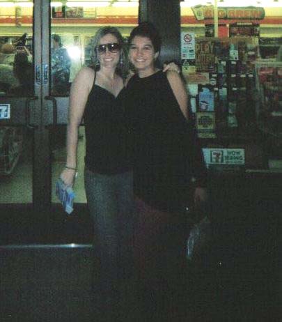 Bday in Boulder, Cocktail Party