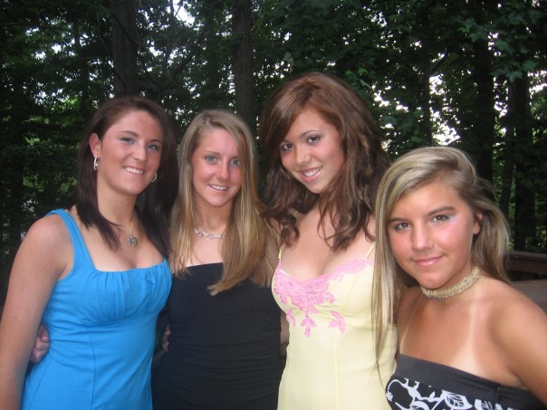 Beach house! im on the right