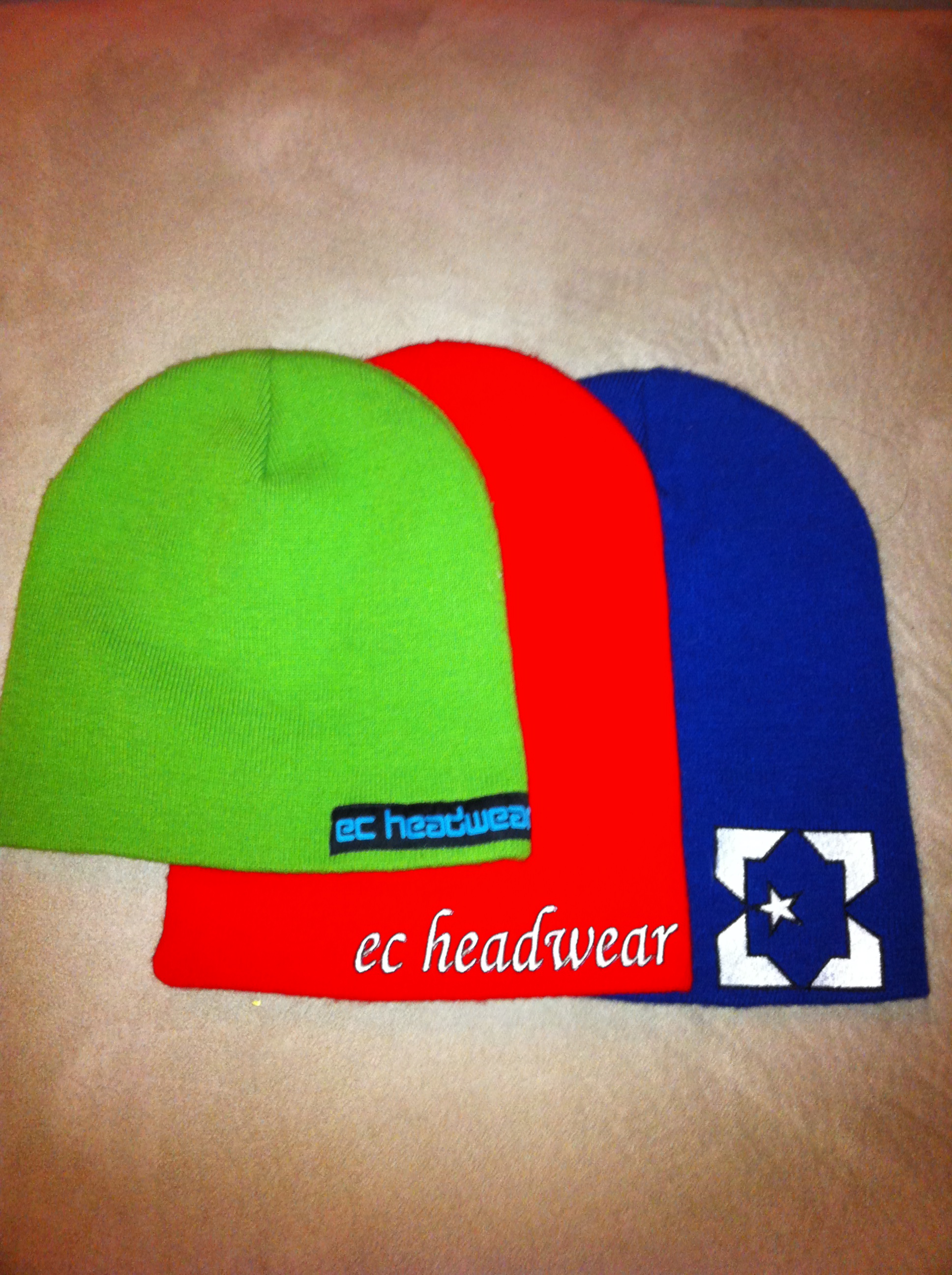 BEANIE PACK