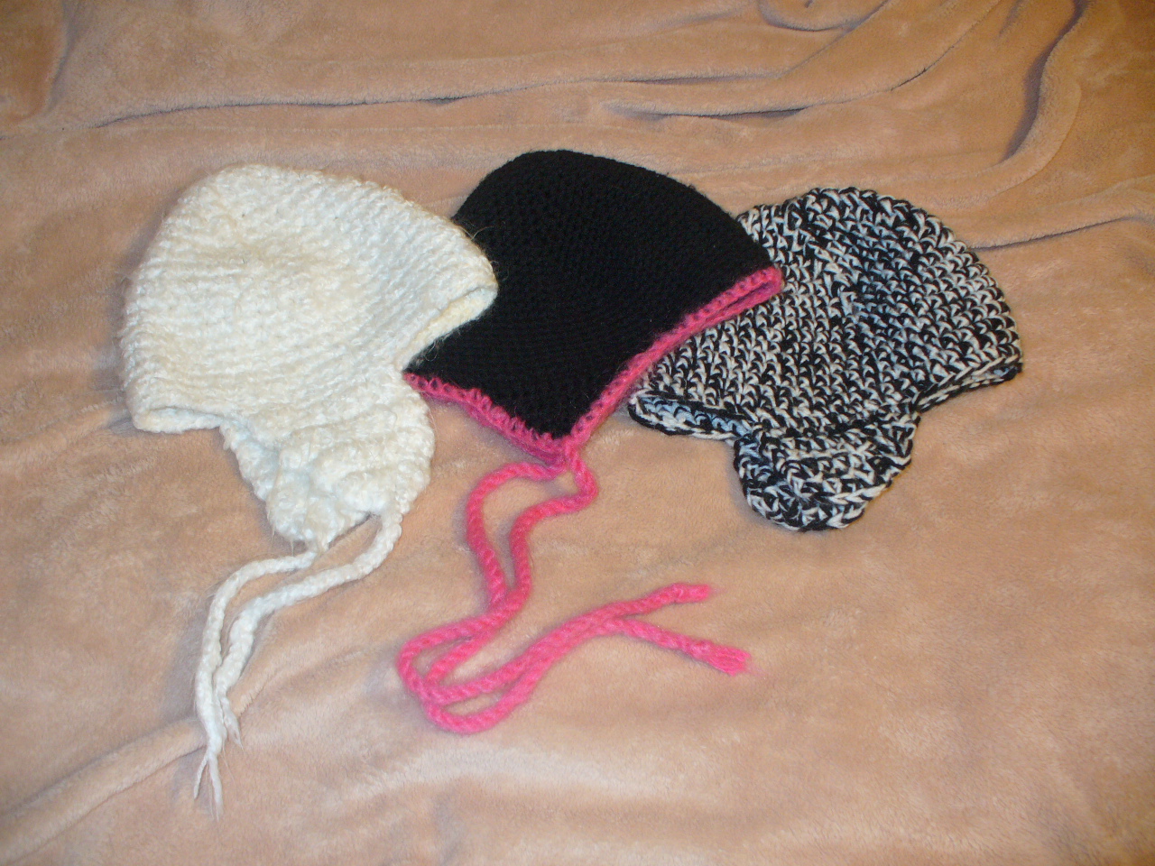 Beanies