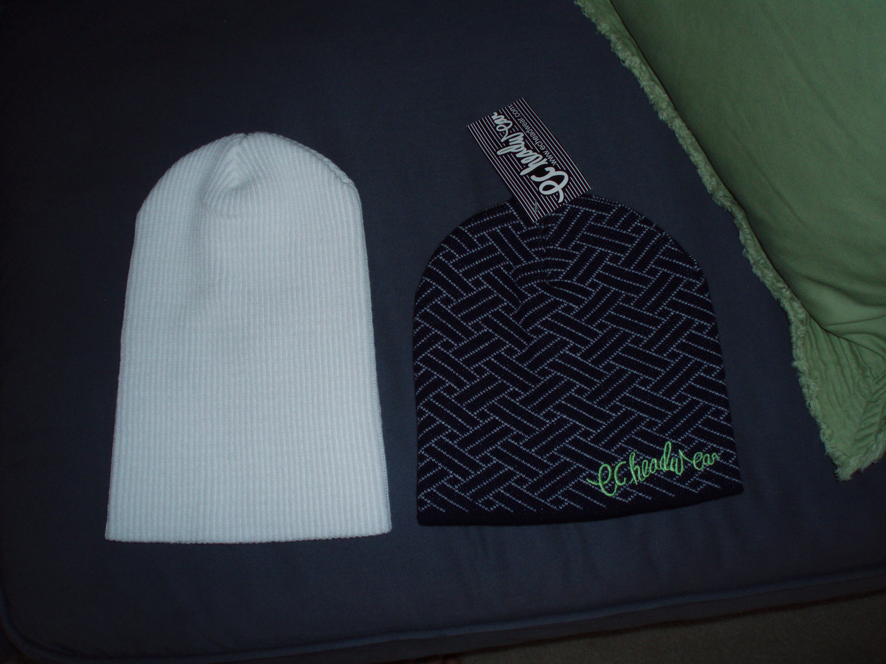 Beanies