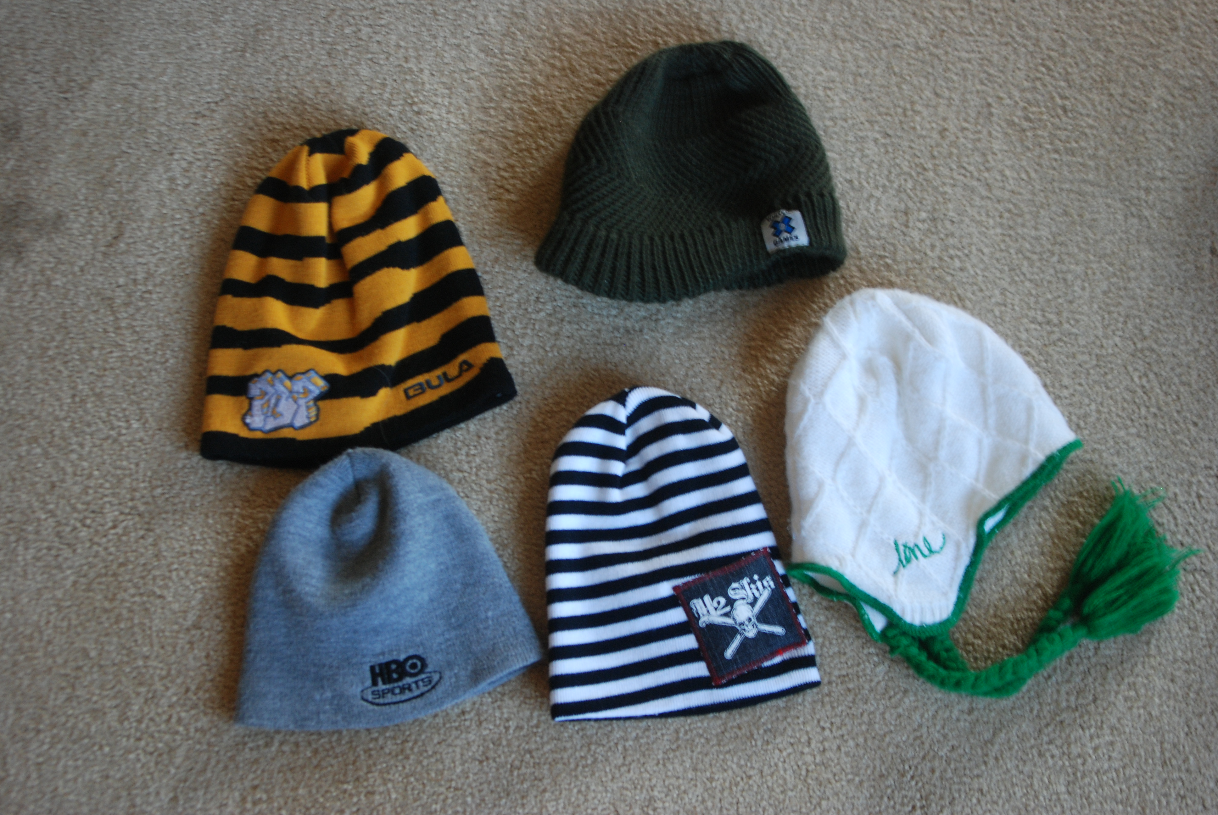 Beanies