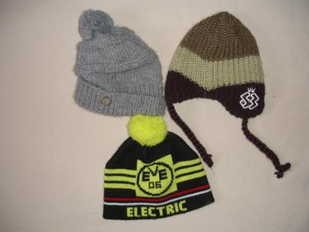 Beanies