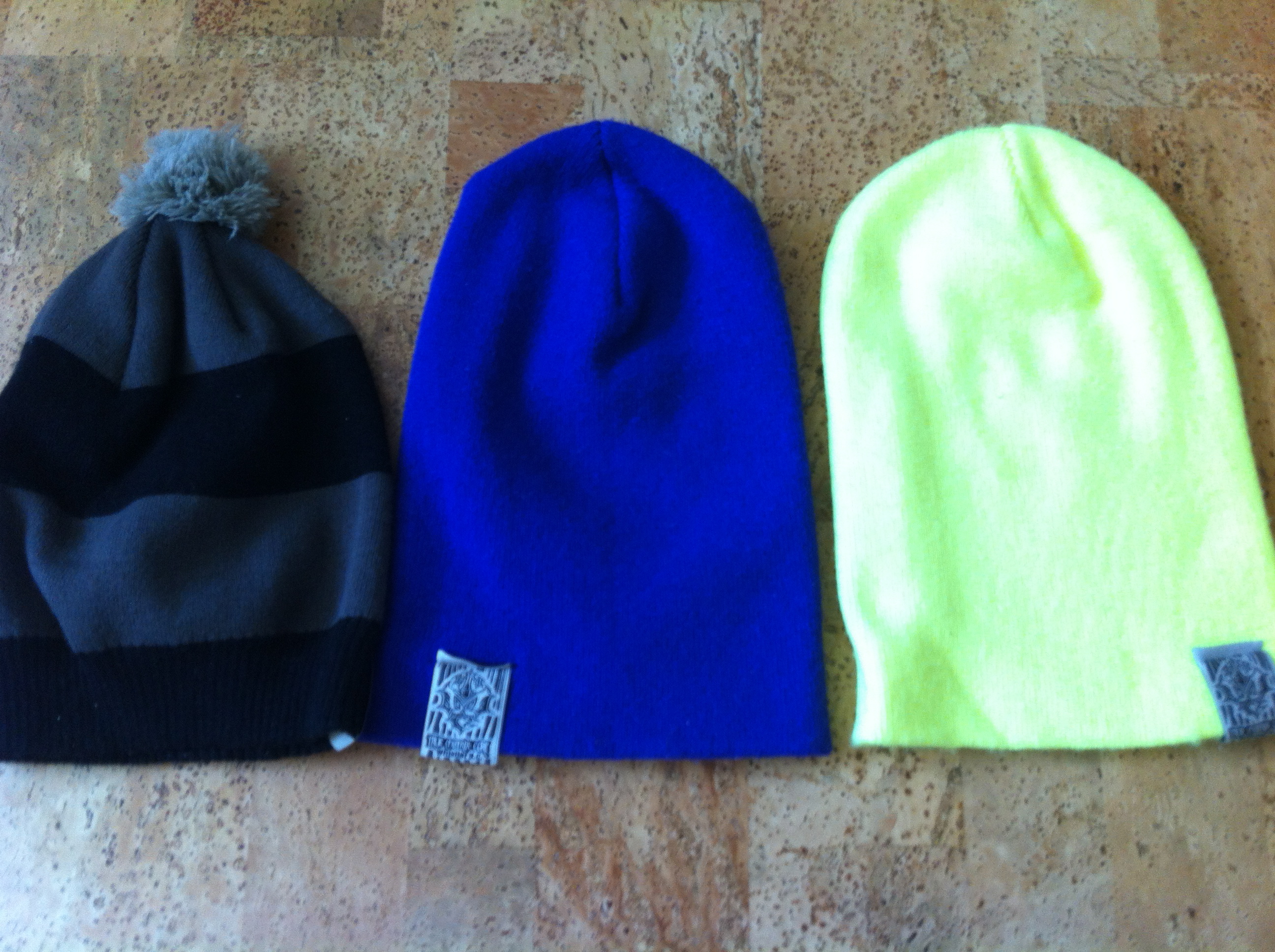 beanies