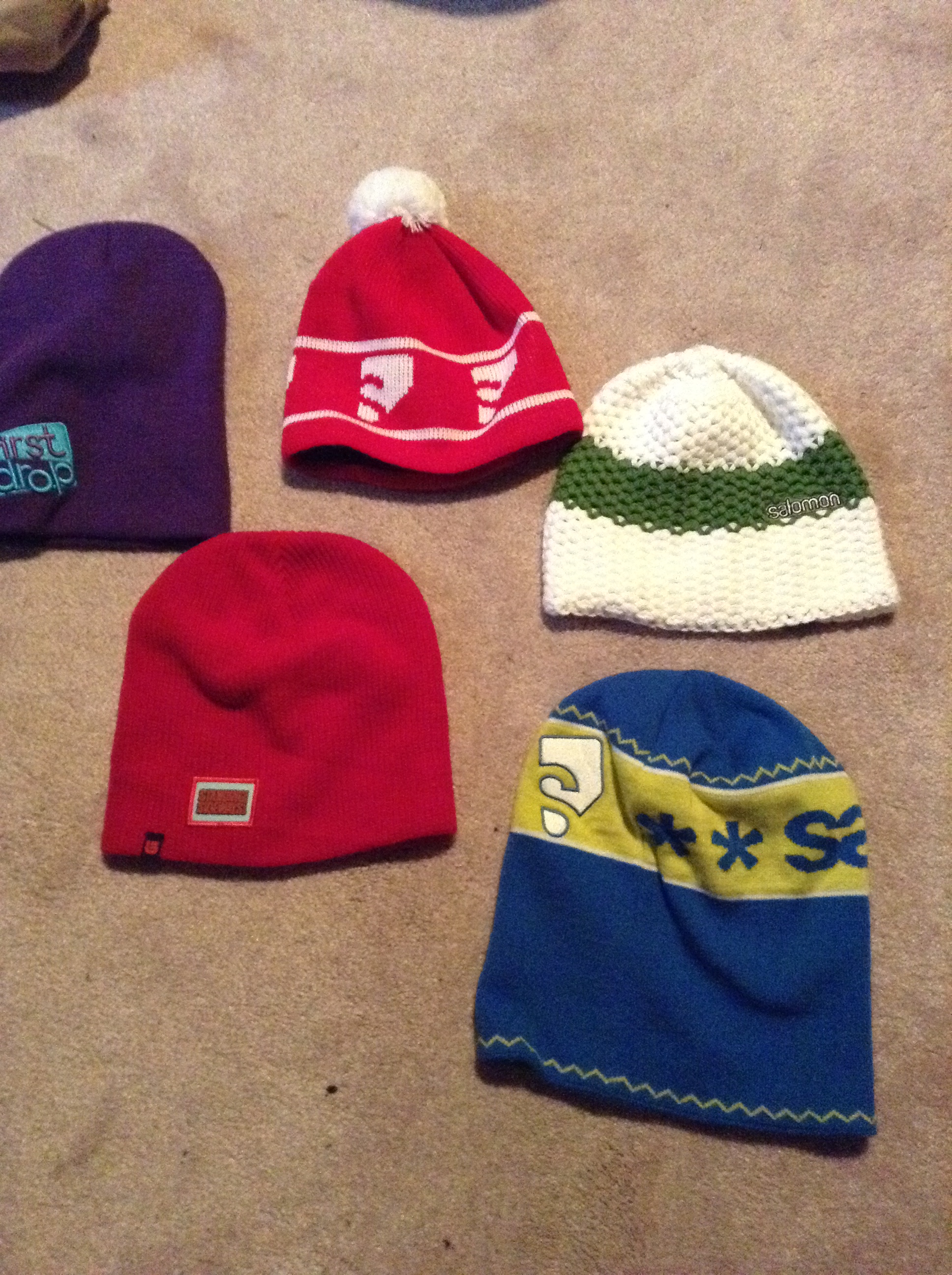 Beanies