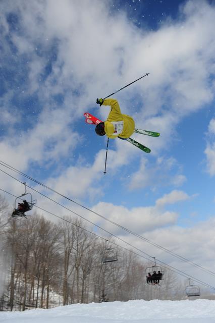 Bear Creek Big (Medium) Air Comp