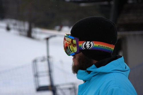 Beard