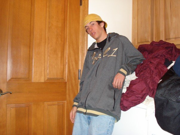 Beat at the end of the trip