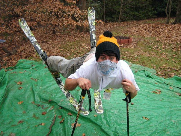 Beat this nose press