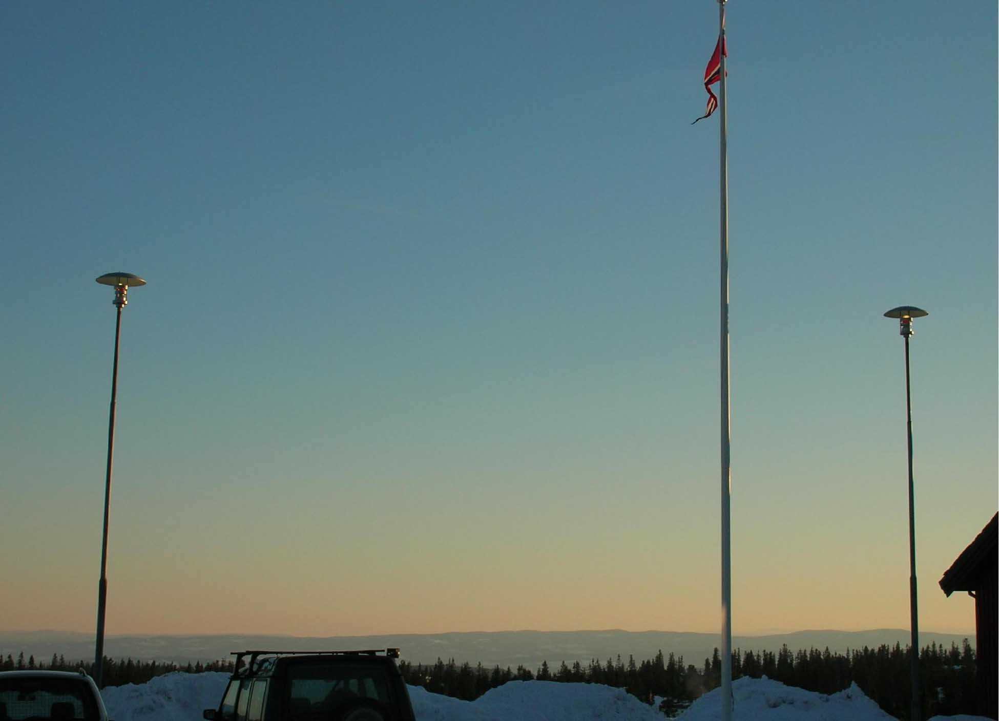 beautiful pic of norway