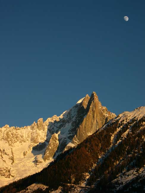 Beautiful Picture of the Dru