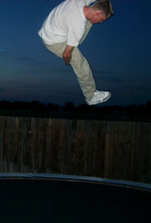 Beautiful Sunset Practice II