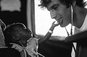 Beautiful. Who do you think is wiser?