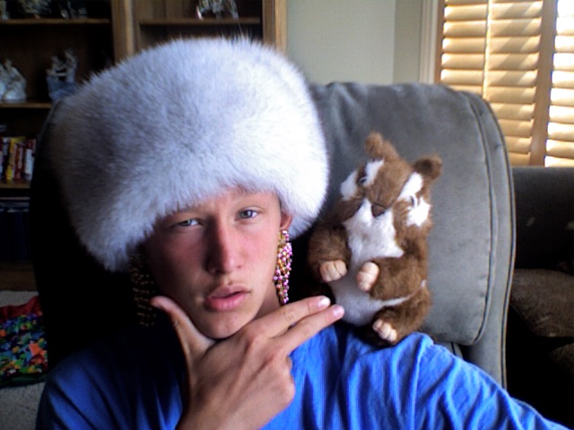 Beauty in its rarest form