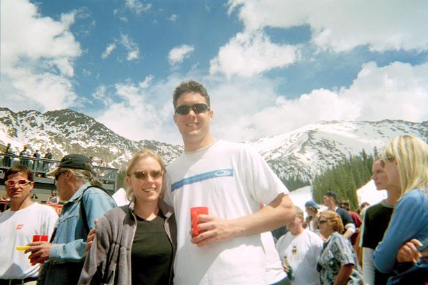 Beer Fest at A-Basin 03
