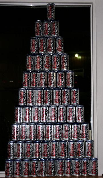 Beeramid