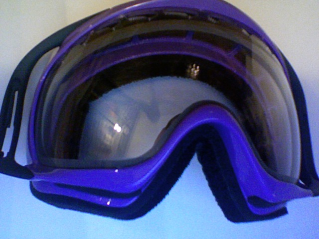 Beetle green outriggers