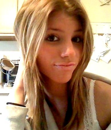 Before going to the hill!