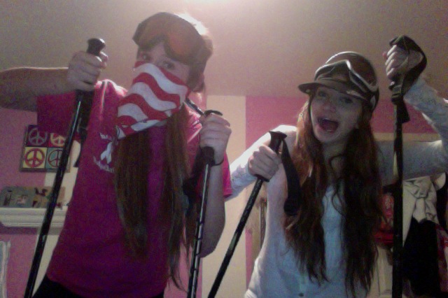 before the seasons training