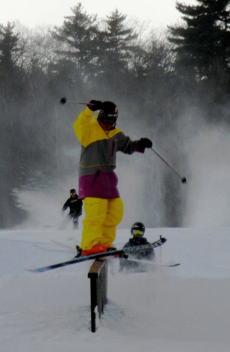 Beginning of the season