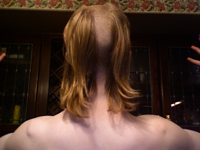 Behold the 8th wonder of the world