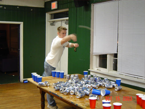 beirut shot after consolidation