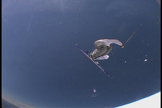 Belan Was stoked on this