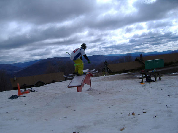 Belleayra after closing