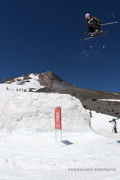 Ben is good at phototaking