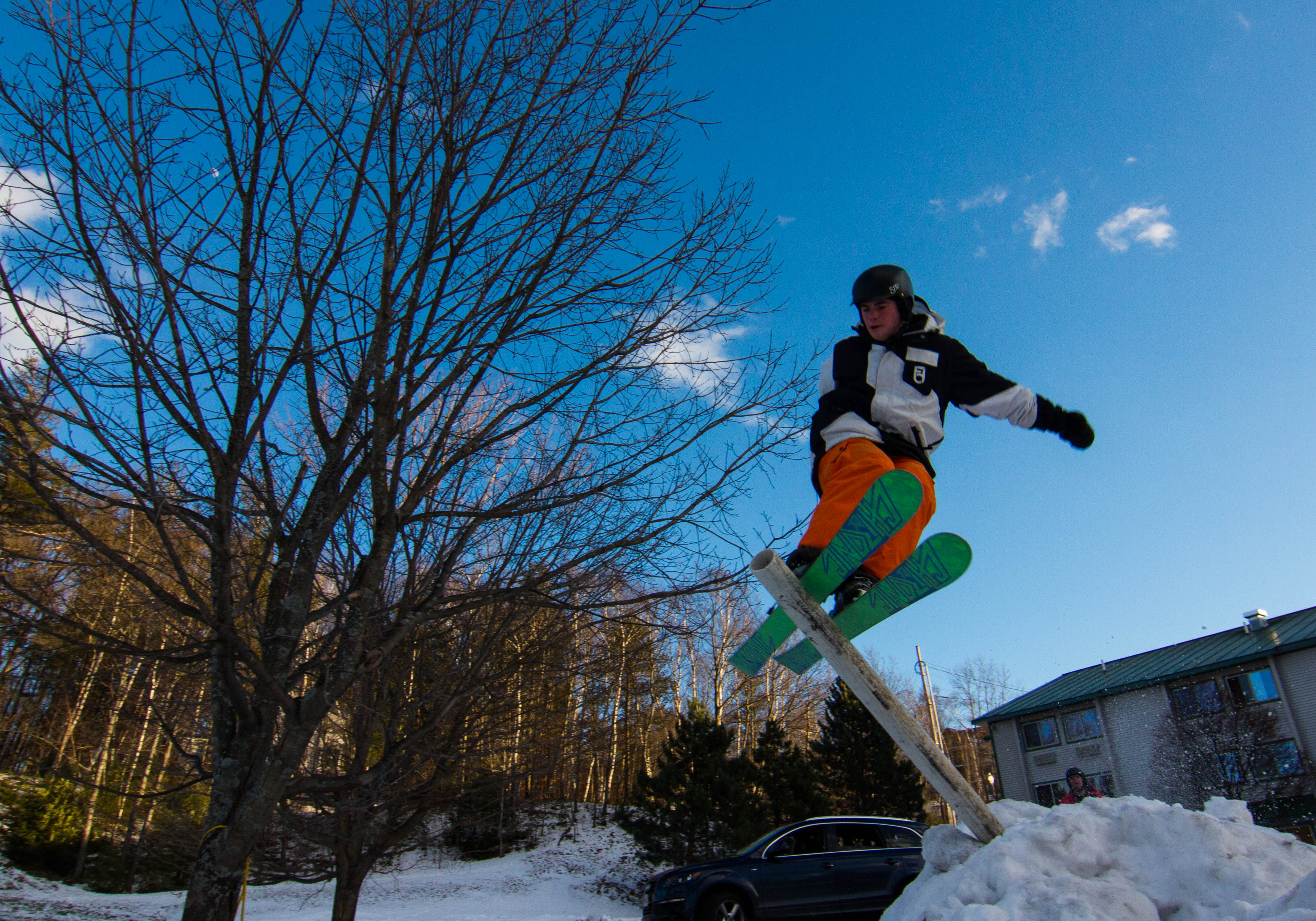 Ben Pasculano Cannon