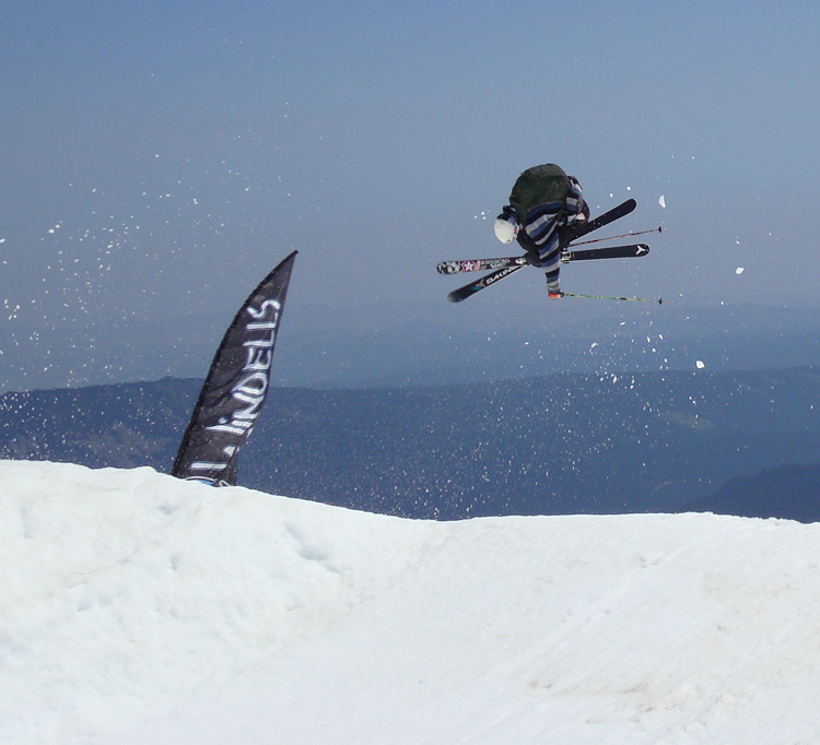 Benchentler - Windells