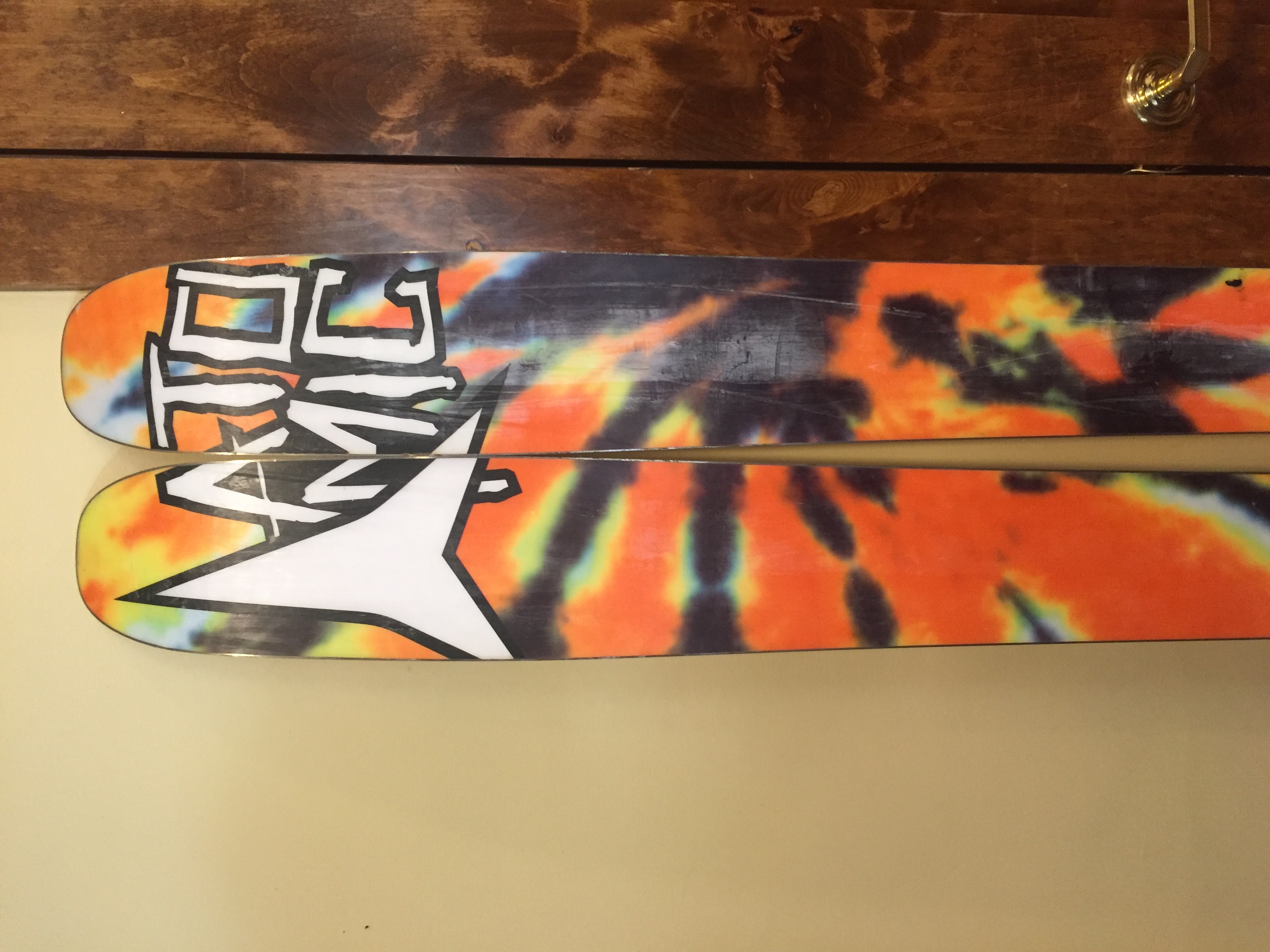 bent chetler top bases