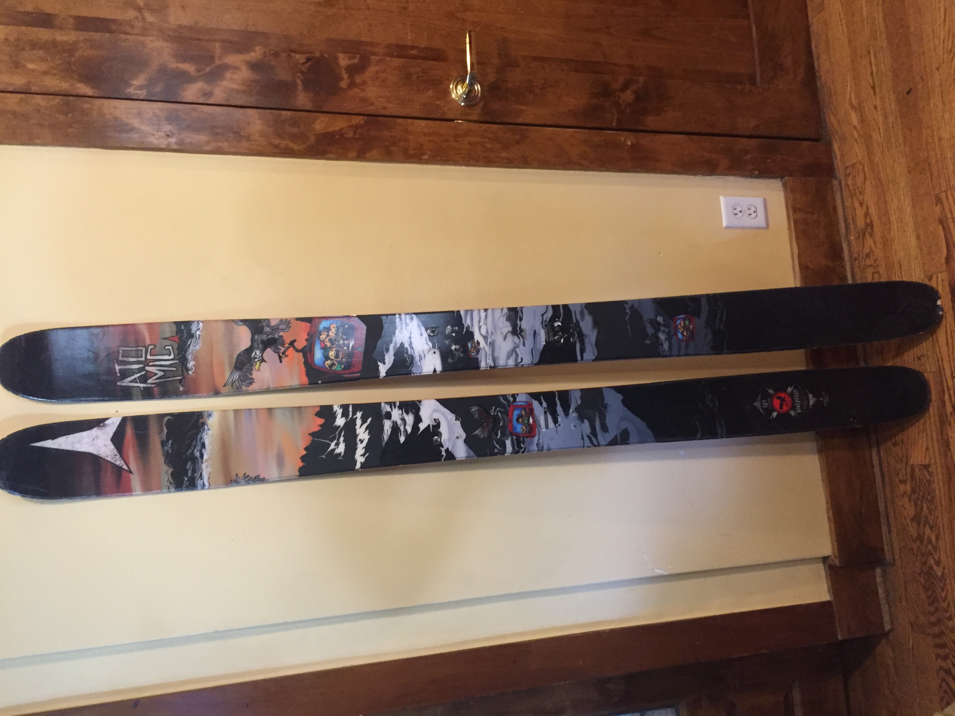 bent chetler topsheet