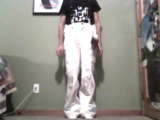 Bentchetler Suit Size Large FS