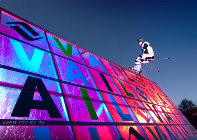 Berkeley is off da Wall!